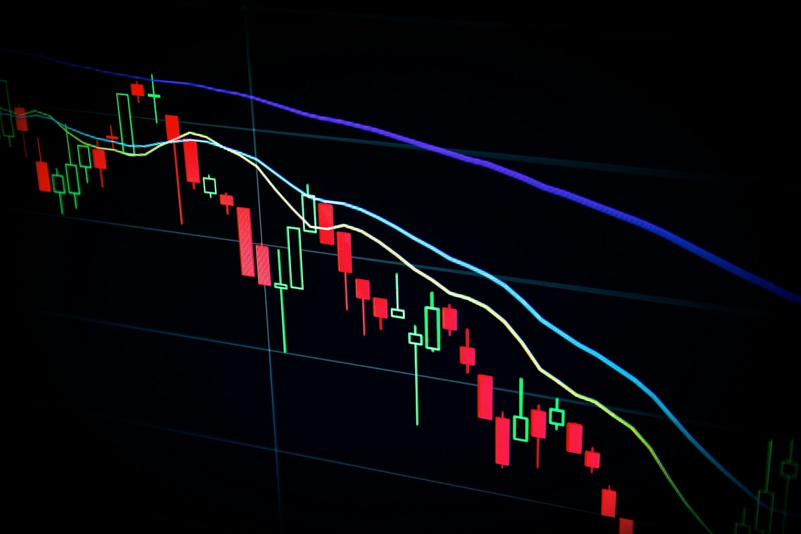 Agentic AI: tool-using systems taking real actions in a live trading environment.