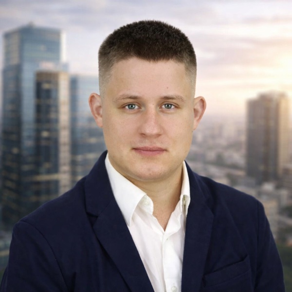 Kirill Derhachenko